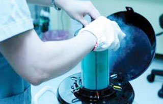 液氮低溫解決方案